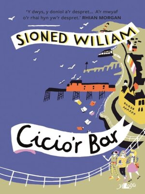 cover image of Cicio'r Bar